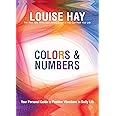 Colors & Numbers: Your Personal Guide to Positive Vibrations in Daily Life