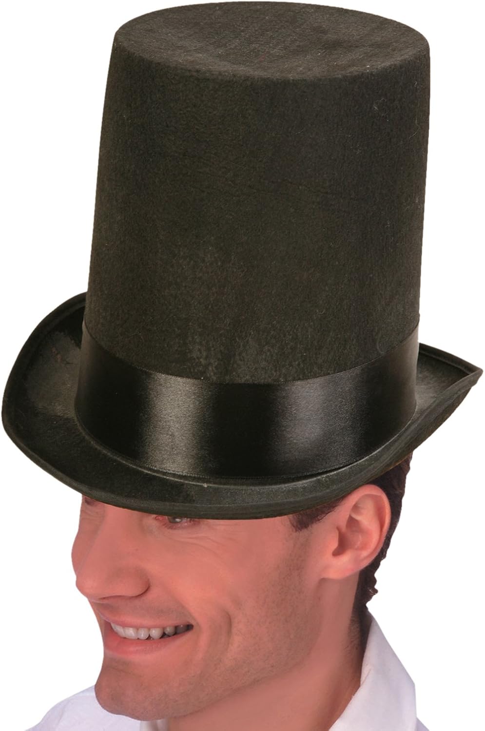 pipe hat