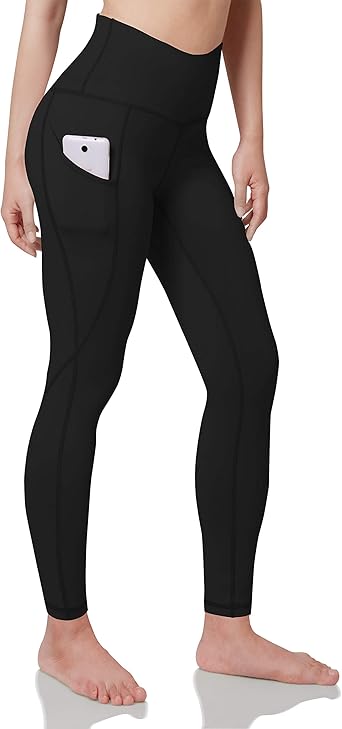 Ododos high waist yoga pants Clearance
