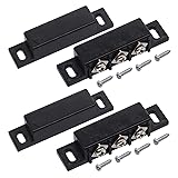 weideer 2pcs MC-31B Magnetic Reed Switch Wired