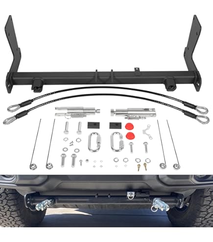 Apple - ◆じょにー◆ Amazon.com: Blue Ox BX1139 Custom Tow Bar Base Plate Bracket