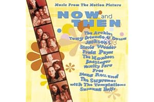 Now and Then: Music from the Motion Picture