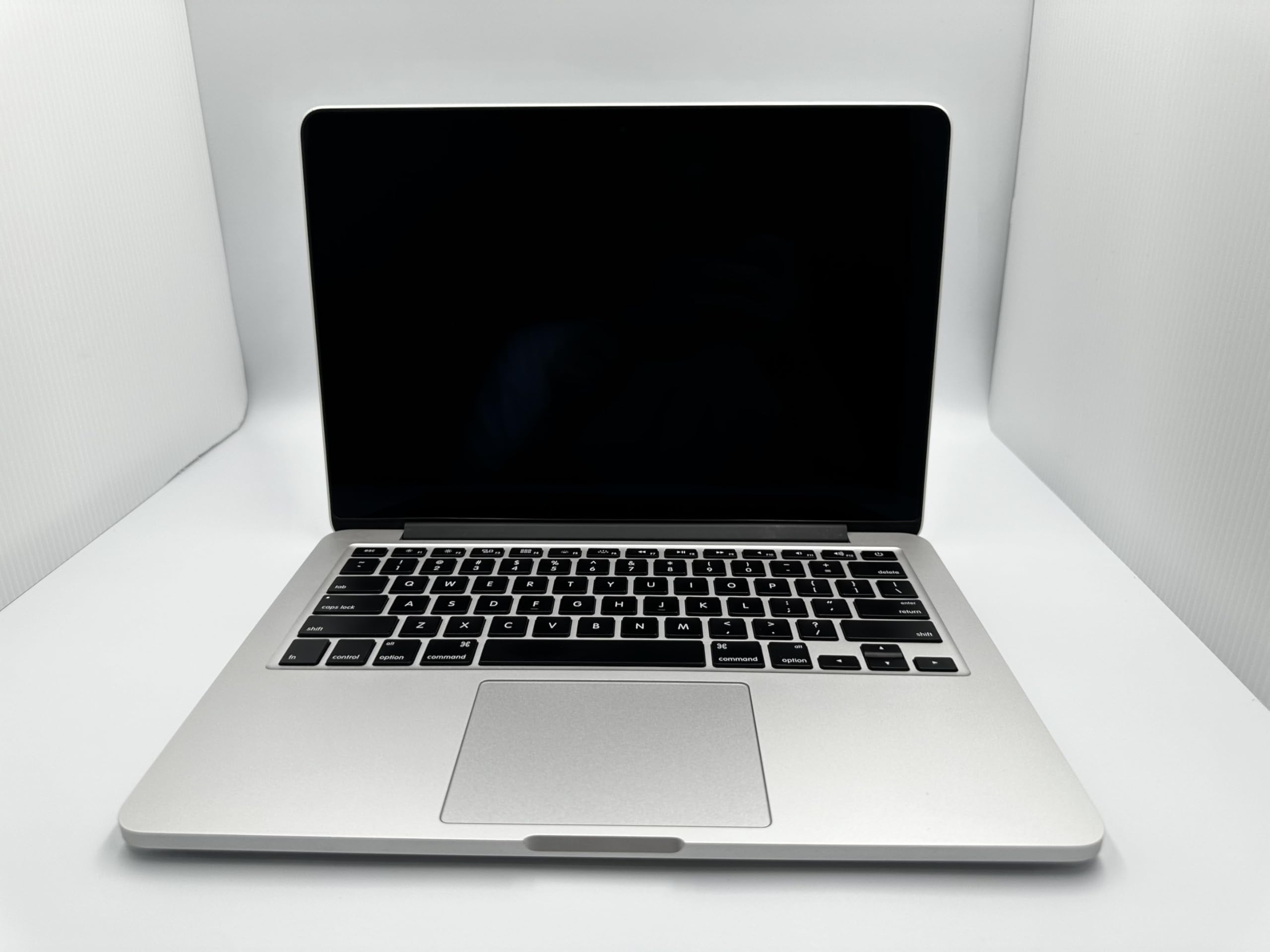 Apple MacBook Pro A1502,13.3-inch Laptop Core i7 (3.10GHz), Retina (2560x1600), PC Memory 16GB SSD512GB, 720p FaceTime HD Camera, Japanese Keyboard Included (Refurbished)