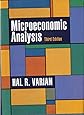 Microeconomic Analysis, Third Edition