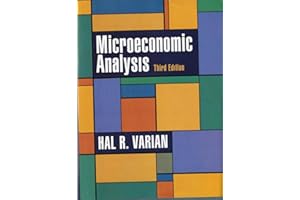 Microeconomic Analysis