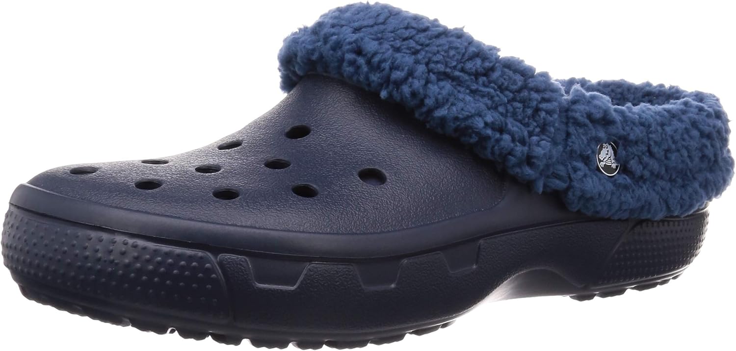 purple crocs near me