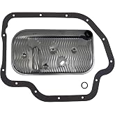 ACDelco Gold TF231 (12360651) Automatic Transmission Fluid Filter Kit