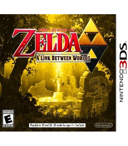 ★新年セール★The Legend of Zelda【中古美品・3DS北米版】 Nintendo Legend of Zelda Ocarina of Time 3D with Enhanced Controls