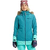 Burton Women's Lelah 2L Jacket