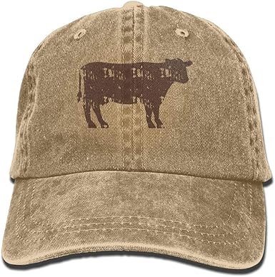 Cattle caps Clearance