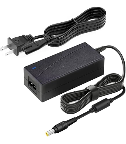Alimentatore AC/DC Per Monitor Gaming Vanguard 190 - ABLEGRID Ricambio Nuovo
