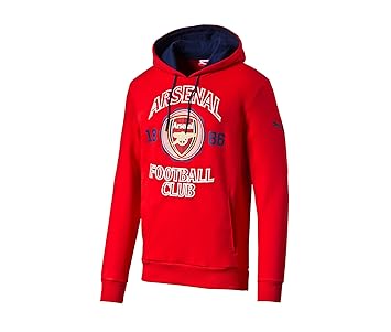 felpa arsenal puma