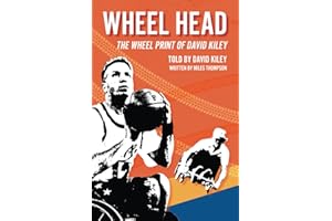 Wheel Head: The Wheel Print of David Kiley