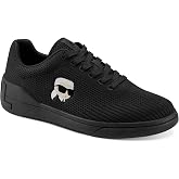 Karl Lagerfeld Mens Avenor Lace Up Sneaker
