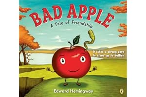 Bad Apple: A Tale of Friendship