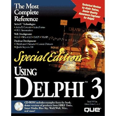 Borland Delphi5 開発者ガイド 言語ガイド 2冊セット ASCII の Delphi 関連書籍を読んでみる #Pascal - Qiita