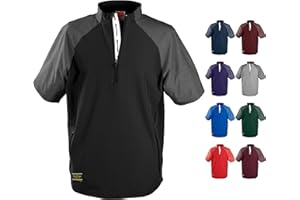 Rawlings mens Rawlings Adult Color Sync Short Sleeve JacketADULT COLOR SYNC SHORT SLEEVE JACKET-XL-ROYAL