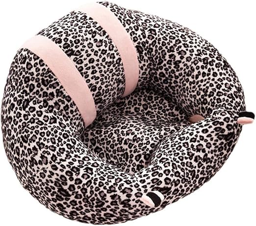 baby seat support sit up chair sofa plush pillow