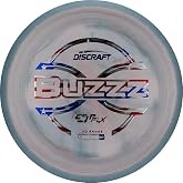 Discraft ESP FLX Buzzz 177+ Gram Mid-Range Golf Disc