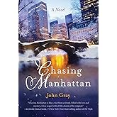 Chasing Manhattan: A Novel
