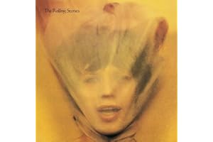 Goats Head Soup