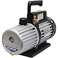 Mastercool 6 CFM Single Stage Vacuum Pump 90066-B