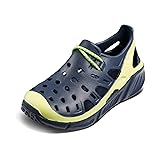 Joybees Kids Trekking Shoe Color Block True