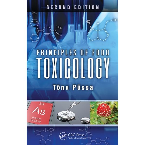 Introduction to Food Toxicology (Food Science and Technology