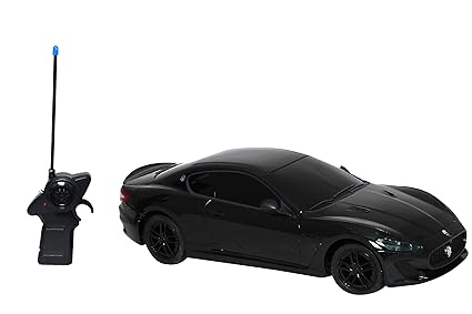 maserati rc car