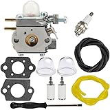 Amazon.com : HQParts Carburetor Carb & Adjust Carb Tool for Remington