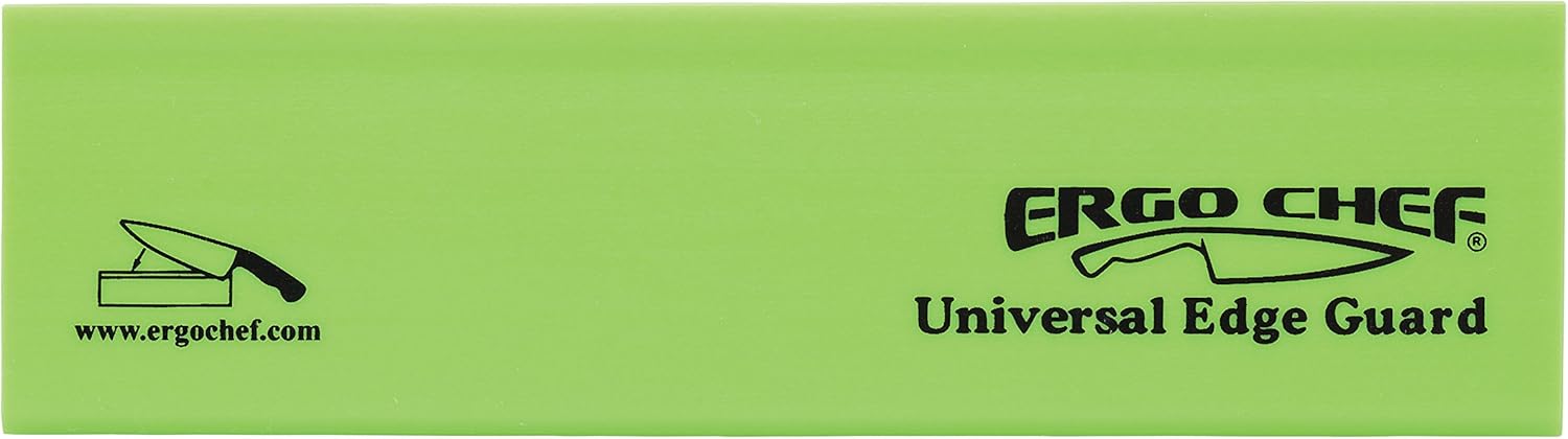  | Ergo Chef Universal Edge Set Knife Guard, Multicolored: Carafes & Pitchers