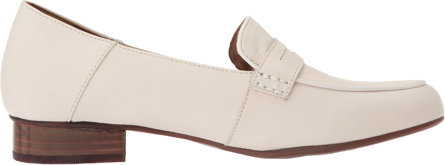 clarks women's keesha cora penny loafer