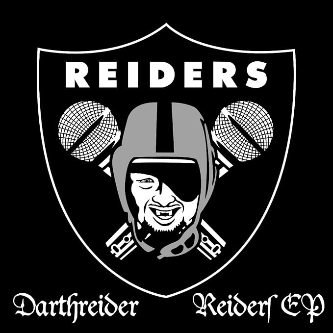 REIDERS EP