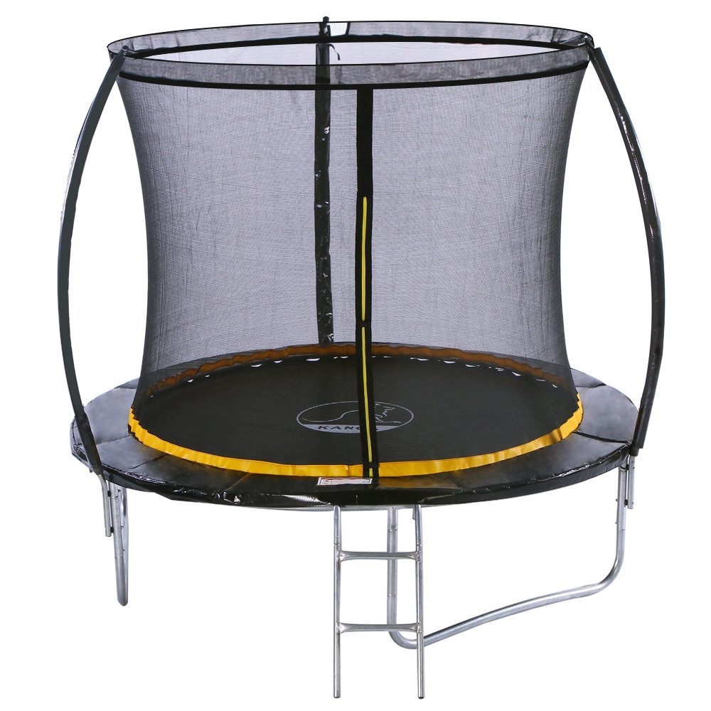 Best Trampoline UK Reviews, Buyers Guide & Comparisons