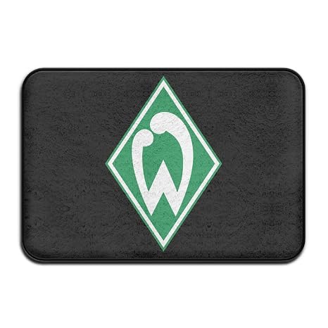 Mskook Sv Werder Bremen Die Sauberlaufmatten Eingang Teppich