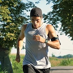 TumpCez Quick Release Watch Band - Choice of Width