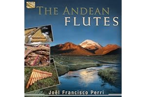 Andean Flutes