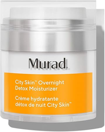 murad overnight cream