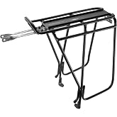 Topeak Super Tourist Rear Bike Rack DX for Disc Brake Bikes