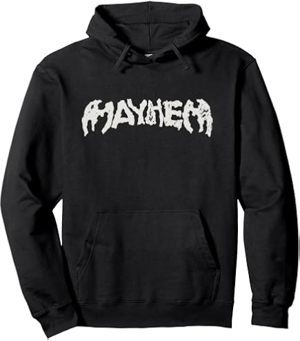 ミュージシャン Lady Gaga MAYHEM Dark Hoodie Black Amazon.com: Lady Gaga Official Joanne World Tour Black Pullover