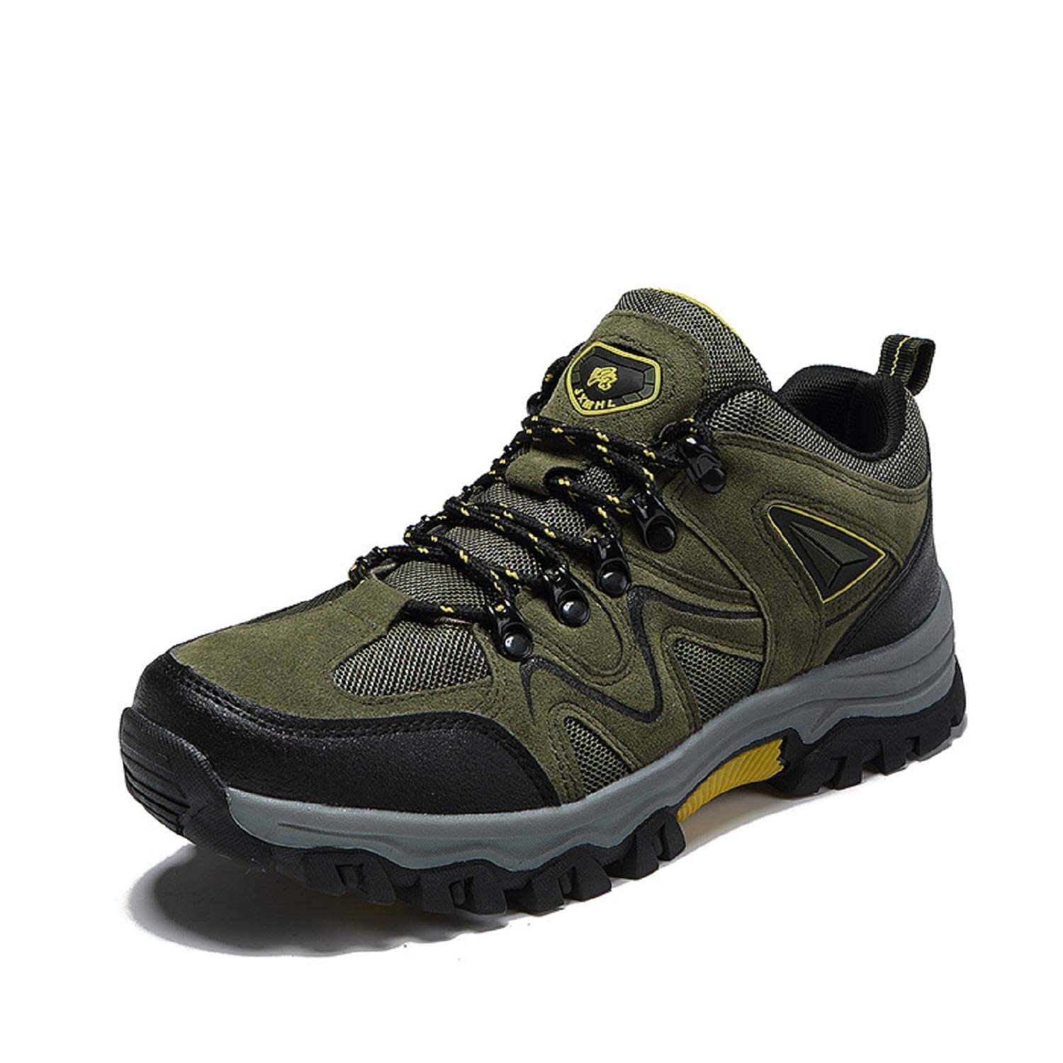 zapatillas trekking hombre impermeables
