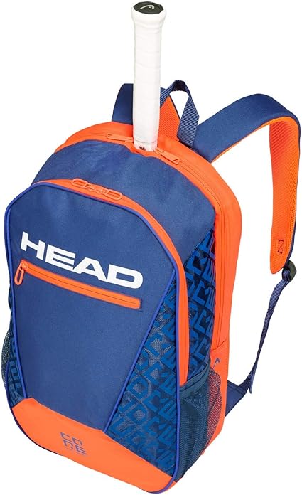 head core tennis backpack