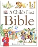The Children's Bible in 365 Stories: Amazon.co.uk: Mary Batchelor, John ...