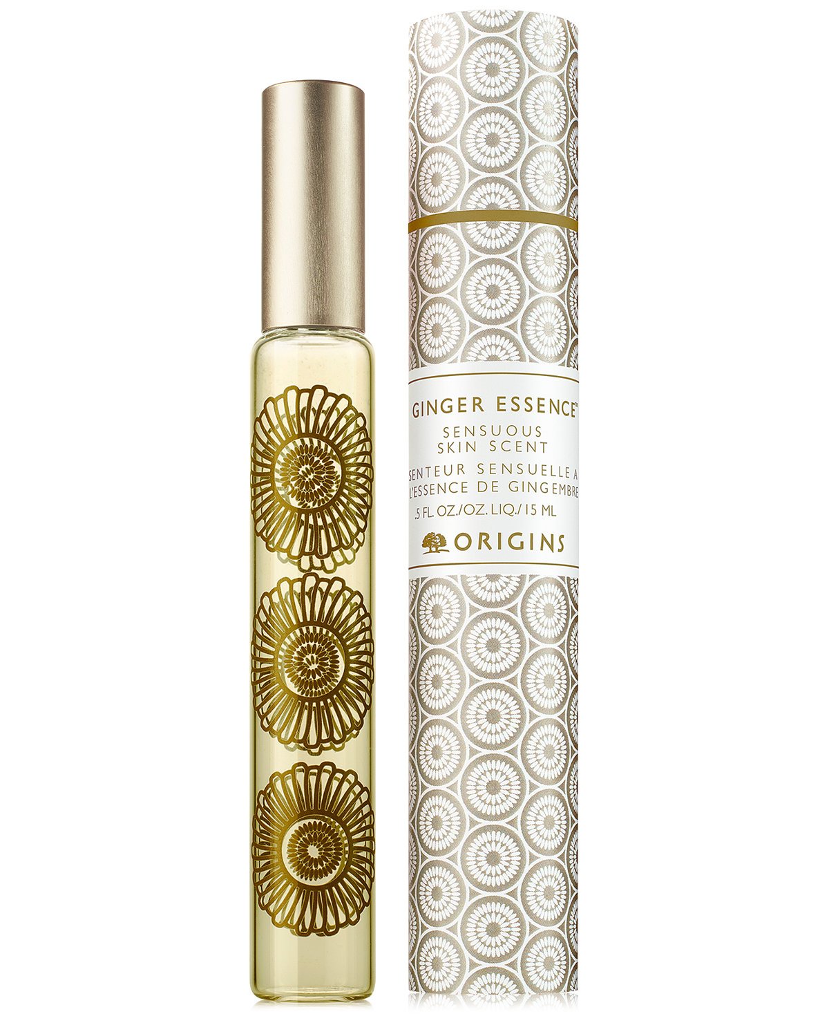 Origins Ginger Essence Sensuous Skin Scent 50ml1.7oz Beauty