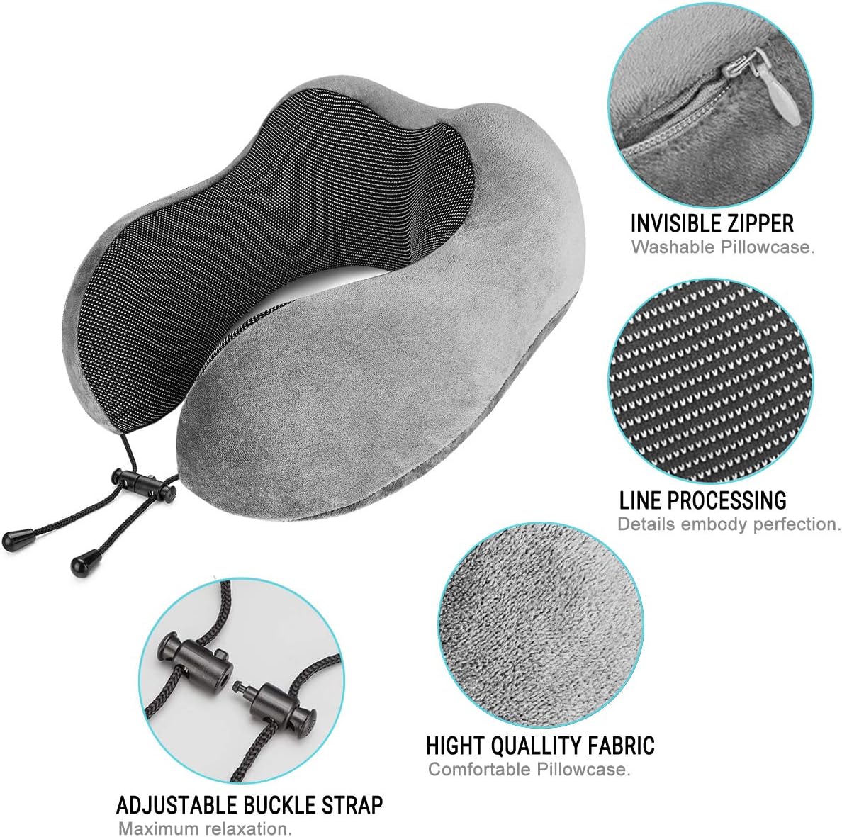 Adesivo Murale Panda Per Interruttore - Vinile, 70x165 Mm, Nero, Rimovibile - Foto 5