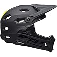 BELL Super DH MIPS Adult Mountain Bike Helmet