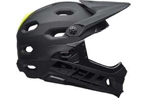 BELL Super DH MIPS Adult Mountain Bike Helmet