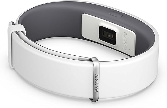 Sony Smart Band 2 SWR12 Activity Tracker Fitness Tracker Fitness ...