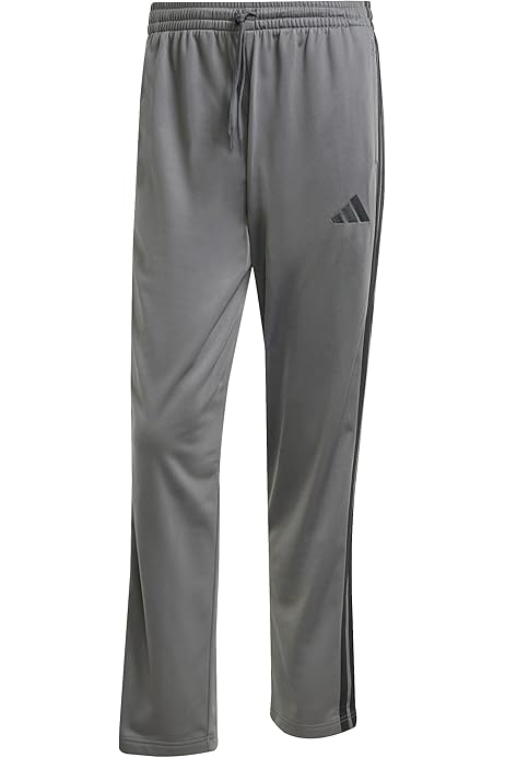 adidas 3 stripe mens track pants