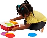 Fisher-Price Classics Music Box Record Player Basic Fun Multicolor 1697 view 8